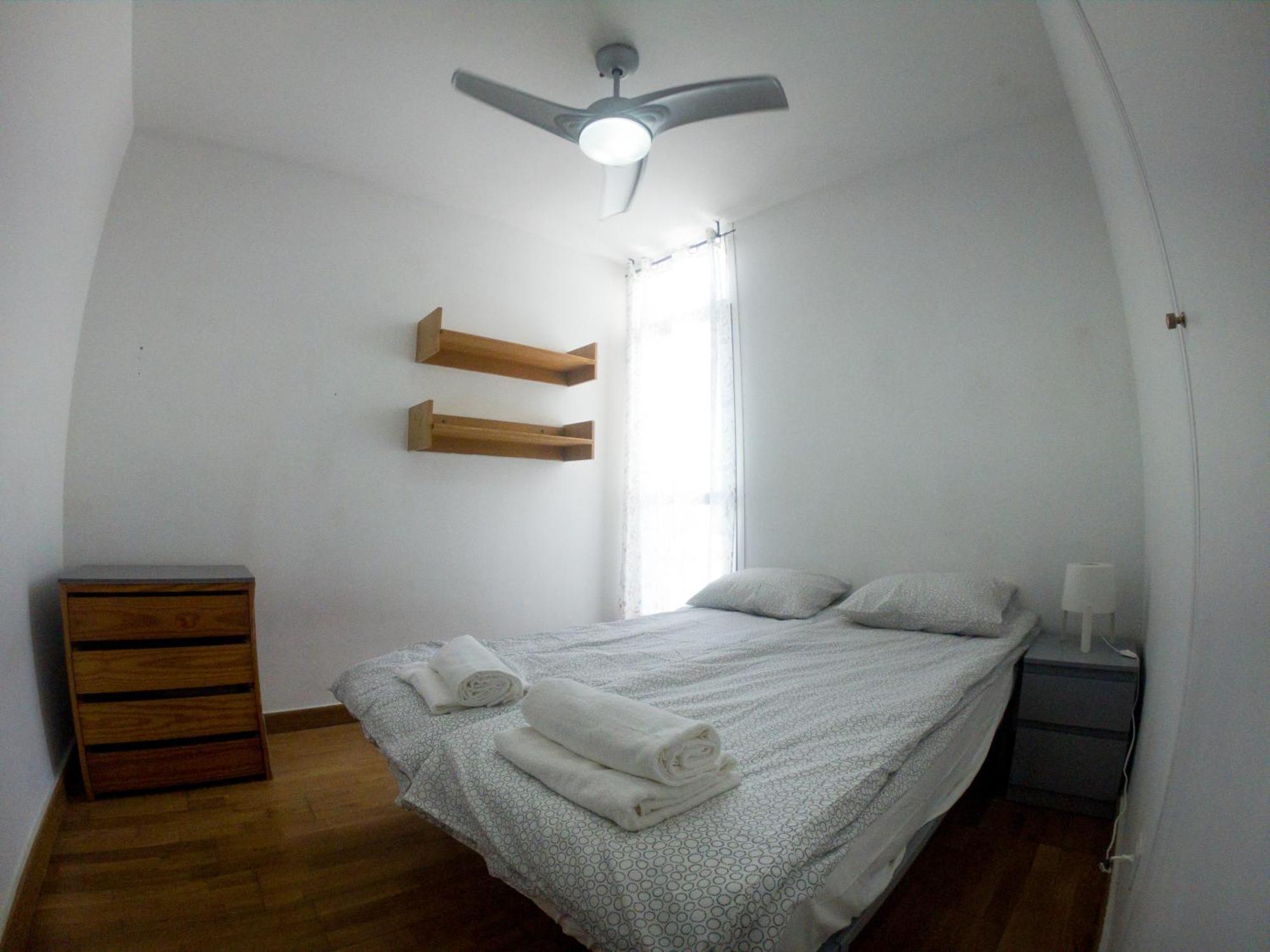 D’agosta Apartment *