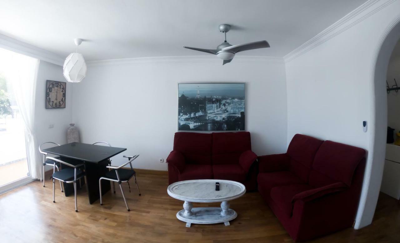 D'agosta Apartment