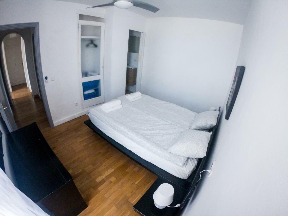 D'agosta Apartment Alcudia (Mallorca)